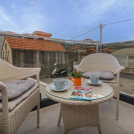 Apartman Lorena Trogir Exteriér fotografie
