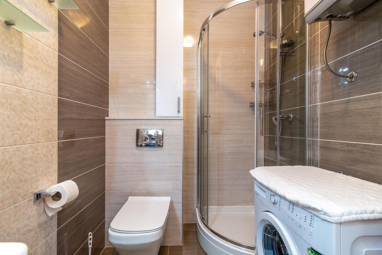 Apartman Lorena Trogir Exteriér fotografie