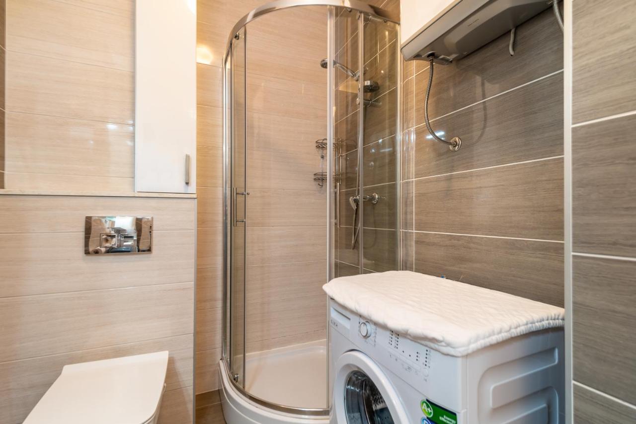 Apartman Lorena Trogir Exteriér fotografie