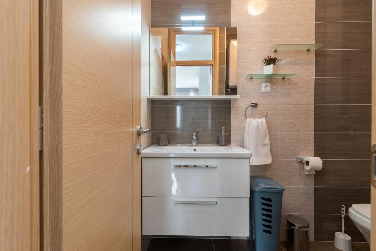 Apartman Lorena Trogir Exteriér fotografie
