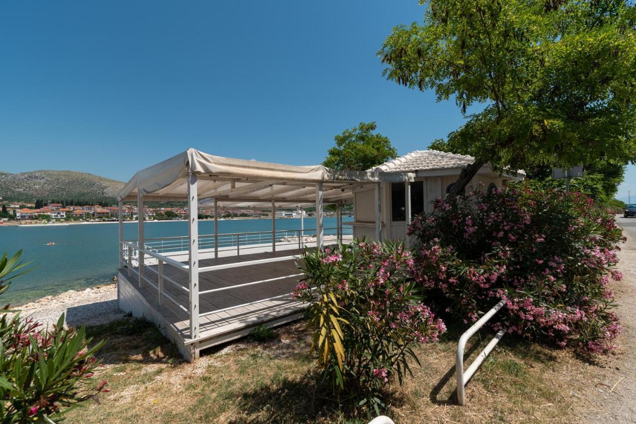 Apartman Lorena Trogir Exteriér fotografie