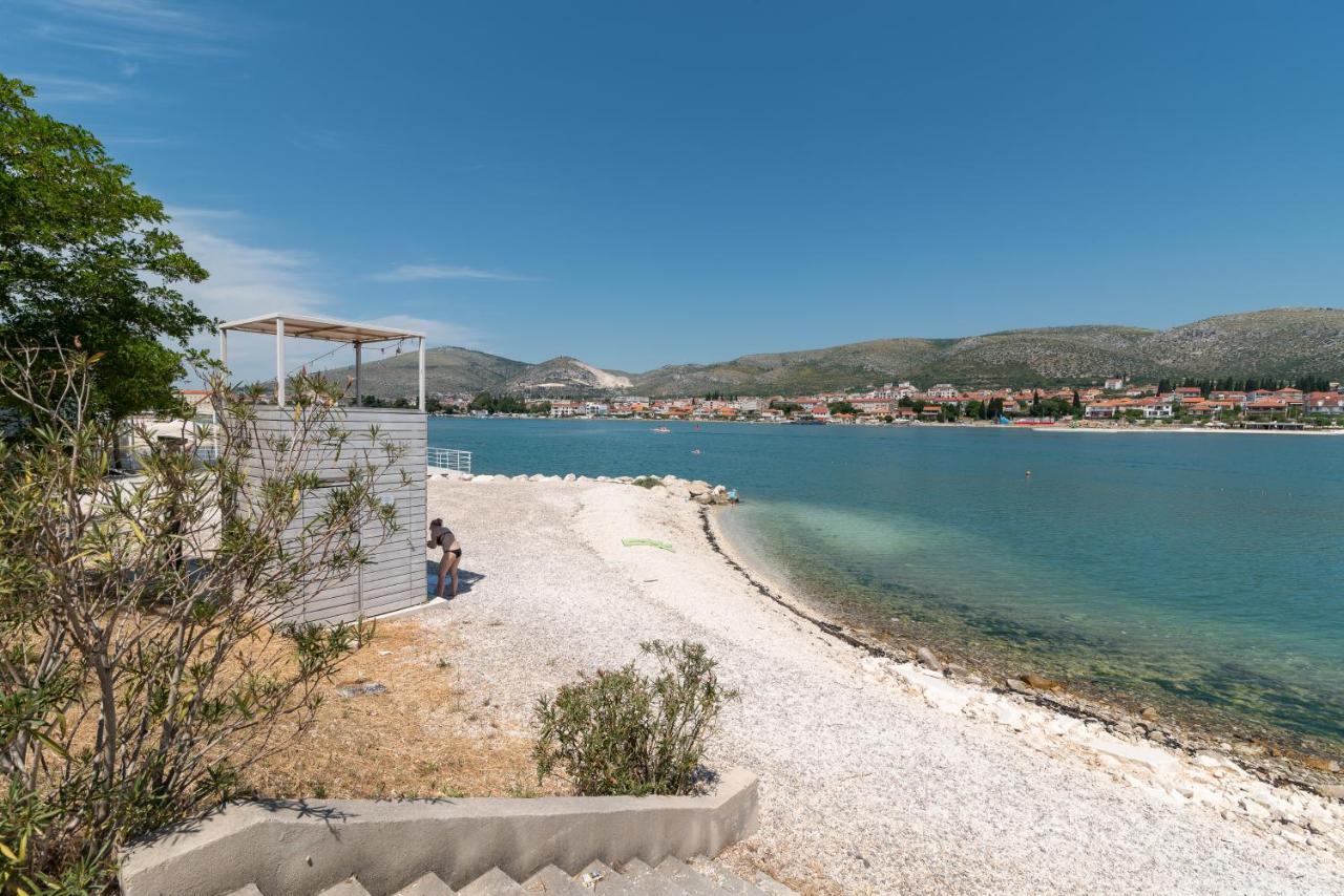 Apartman Lorena Trogir Exteriér fotografie